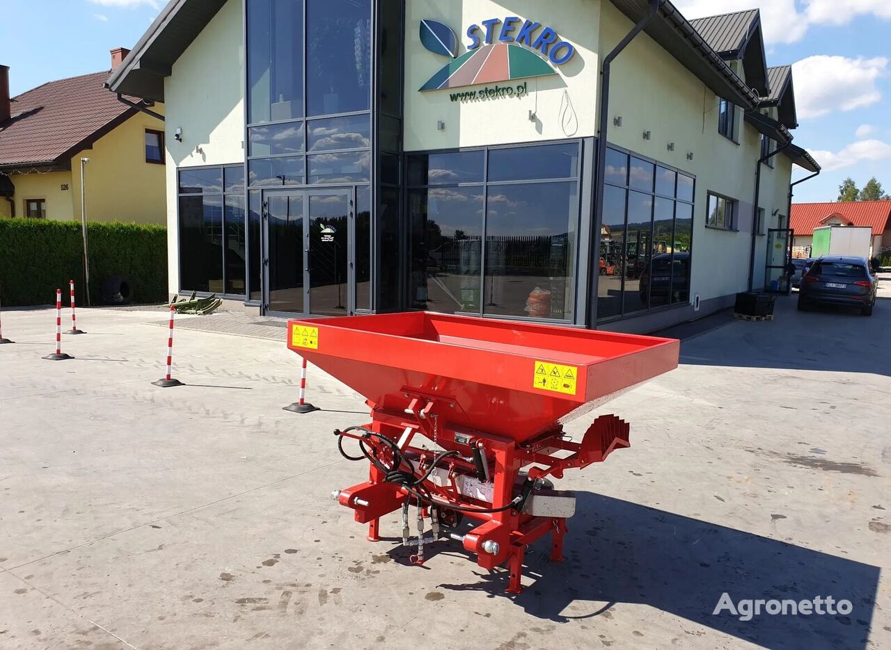 new Rozsiewacz nawozów ALTRO RN 600/ 800/ 1200 L mounted fertilizer spreader