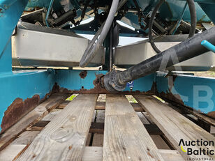 Sulky DX 20+ mounted fertilizer spreader for sale - Image 9 | Agroline GB Sulky DX 20+ mounted fertilizer spreader | Image 9 - Agroline