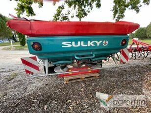 Sulky X36 abonadora suspendida