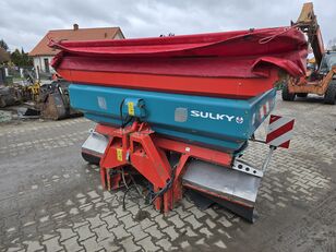 distributeur d'engrais porté Sulky X36