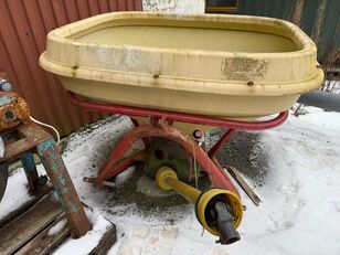 разбрасыватель удобрений навесной VICON