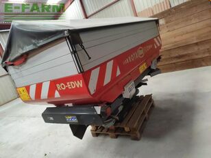 ماكينة توزيع السماد المركبة على الجرارات VICON ro-edw