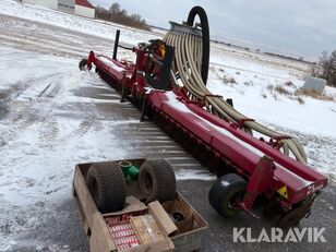 distributeur d'engrais port&eacute; Vredo Zb 8040-3