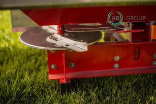 rozsiewacz nawoz&oacute;w zawieszany Woprol Rozsiewacz do nawoz&oacute;w JUNIOR II ( 600kg, 800kg, 1000kg, 1200kg