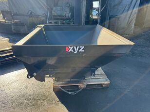 distributeur d'engrais port&eacute; XYZ L30 FESTE - BUNNUTTAK