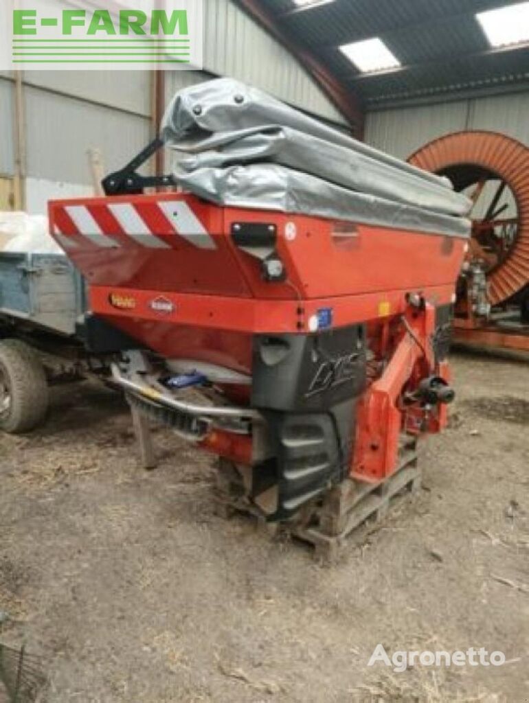 axis 20.2 m-emc-w mounted fertilizer spreader