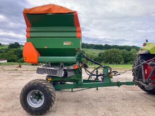 牵引式肥料撒布机 Amazone ZA-M 1501