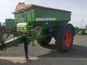 remorca de împrăştiat ingrasamant Amazone ZG-B 8200