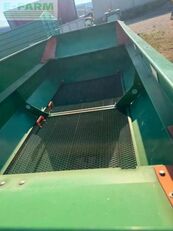 Venta de Amazone za-m maxis abonadora arrastrada - Imagen 7 | Agroline AR Amazone za-m maxis abonadora arrastrada | Imagen 7 - Agroline