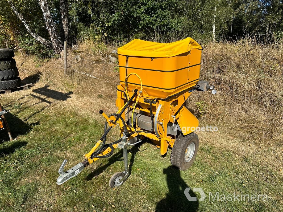 견인식 비료 살포기 Bogballe S2 T -350 - Agroline