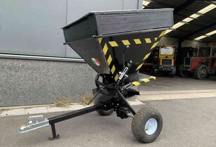 Boxer STROOIER trailed fertilizer spreader