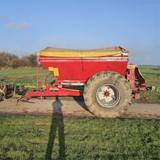 разбрасыватель удобрений прицепной Bredal B6