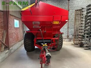 판매 중인 견인식 비료 살포기 Bredal k 65 - 이미지 6 | Agroline KR 견인식 비료 살포기 Bredal k 65 | 이미지 6 - Agroline