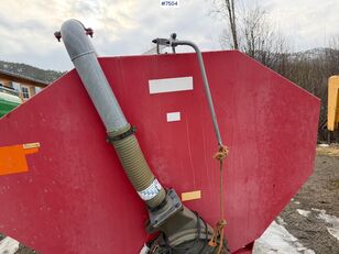 Eladó Gjødselvogn Gjødselsvogn vontatott műtrágyaszóró - Kép 11 | Agroline HU Gjødselvogn Gjødselsvogn vontatott műtrágyaszóró | Kép 11 - Agroline