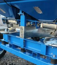 Épandeur d'engrais tracté Golta RDM-3,0 à vendre - Image 8 | Agroline LU Épandeur d'engrais tracté Golta RDM-3,0 neuf | Image 8 - Agroline