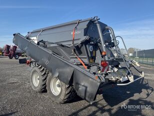 Sky Agriculture XT 240H trailed fertilizer spreader