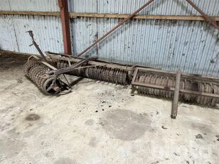 4.4m field roller