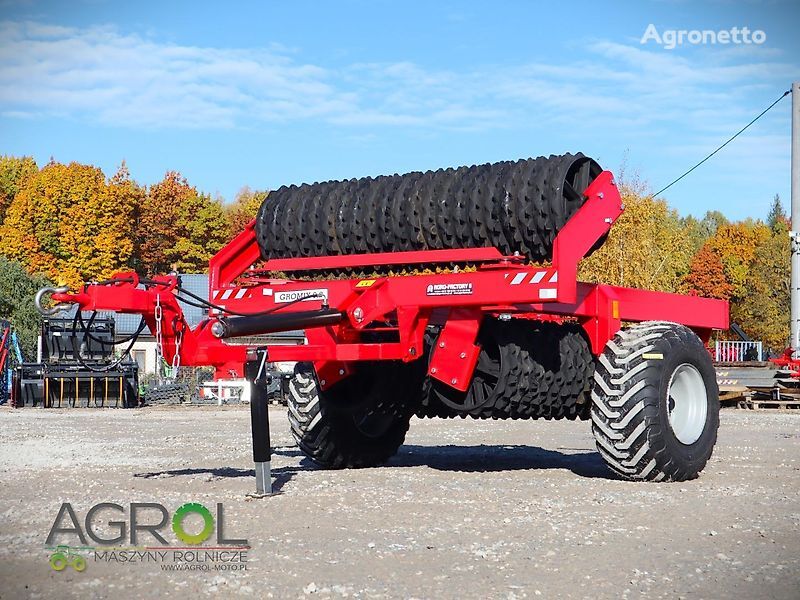 Agro-Factory GROMIX  field roller