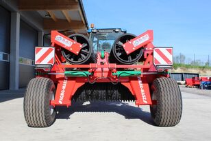 new Agro-Masz Cambridgewalze Hestile 63- 600mm Ringe field roller