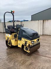 valjar BOMAG BW90AD-5 Double Drum Vibrating Roller