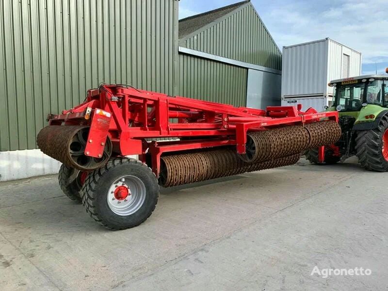 rouleau agricole HE-VA King Roller 1630