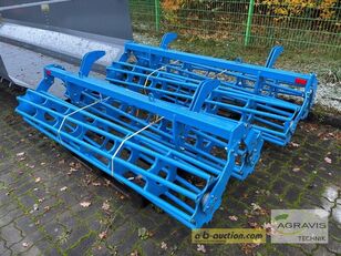 neue Lemken DOPPELWALZE 400 ROHR/FLACH Ackerwalze