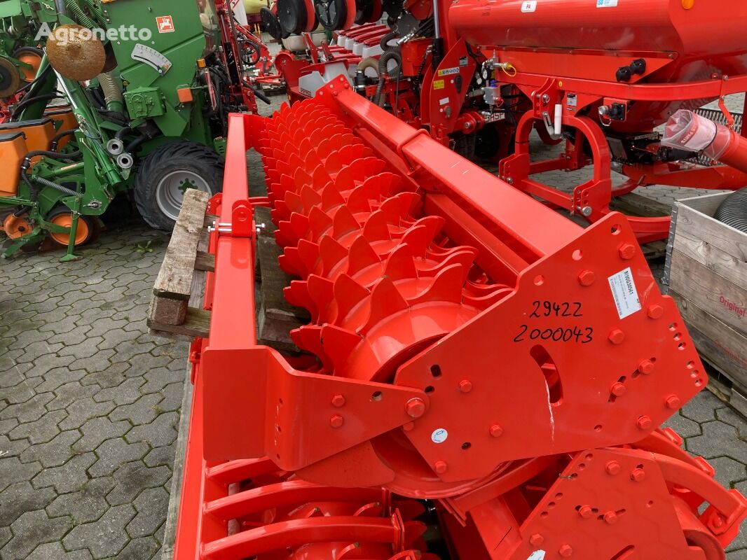 rouleau agricole Maschio 500 mm Zahnpackerwalze neuf