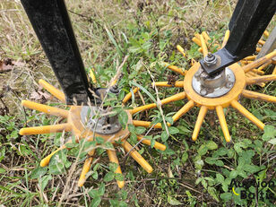 Cultivador rotativo de dedos K.U.L.T Fingerweeder a venda - Imagem 8 | Agroline AO Cultivador rotativo de dedos K.U.L.T Fingerweeder | Imagem 8 - Agroline