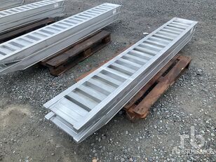 nov fixed ramp 4 Ton Aluminum Loading Ramps (U