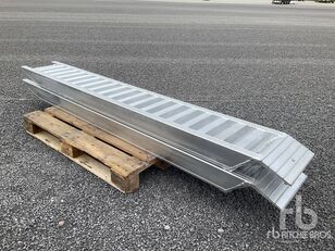 rampe fixe 6 Ton Aluminum Loading Ramps (U neuve