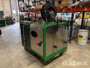 Biomant Compact BE flame weeder