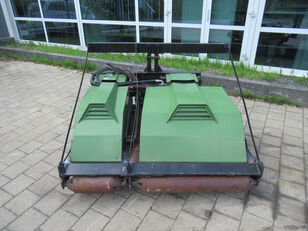 Envo-Dan Flatburner 1,5 m. Onkruidbrander flame weeder