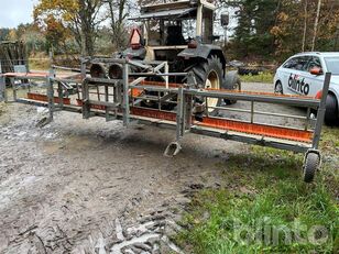 désherbeur thermique JCS Combcut 6002