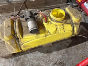 d&eacute;sherbeur thermique Quad-X