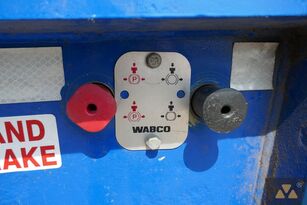 Venta de Andover SFCLEX67 semirremolque caja abierta - Imagen 27 | Autoline AR Andover SFCLEX67 semirremolque caja abierta | Imagen 27 - Autoline