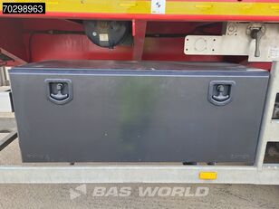 Eladó Broshuis 3AOU Triple Extendable 2250cm 3x Steering Remote platós félpótkocsi - Kép 46 | Autoline HU Broshuis 3AOU Triple Extendable 2250cm 3x Steering Remote platós félpótkocsi | Kép 46 - Autoline