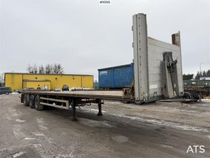 n&aacute;věs valn&iacute;k HRD NTL-S