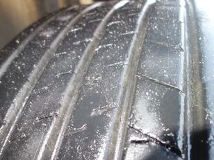 بيع العربات نصف المقطورة شاحنة مسطحة H&W 3asser met rongpotten,1X LIFTAXEL,1X STEERING AXEL - صورة 10 | Autoline AE العربات نصف المقطورة شاحنة مسطحة H&W 3asser met rongpotten,1X LIFTAXEL,1X STEERING AXEL | صورة 10 - Autoline