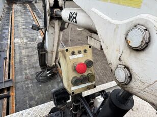 Купить полуприцеп бортовой KWB P-348-FS-H + 2018 JKB 12R/62-2 KRAAN + ROTATOR - Изображение 15 | Autoline EE Полуприцеп бортовой KWB P-348-FS-H + 2018 JKB 12R/62-2 KRAAN + ROTATOR | Изображение 15 - Autoline