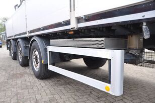 Купить полуприцеп бортовой KWB P-348-FS-H + 2018 JKB 12R/62-2 KRAAN + ROTATOR - Изображение 19 | Autoline EE Полуприцеп бортовой KWB P-348-FS-H + 2018 JKB 12R/62-2 KRAAN + ROTATOR | Изображение 19 - Autoline