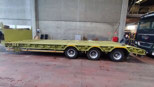 Kaiser S530 3F flatbed semi-trailer