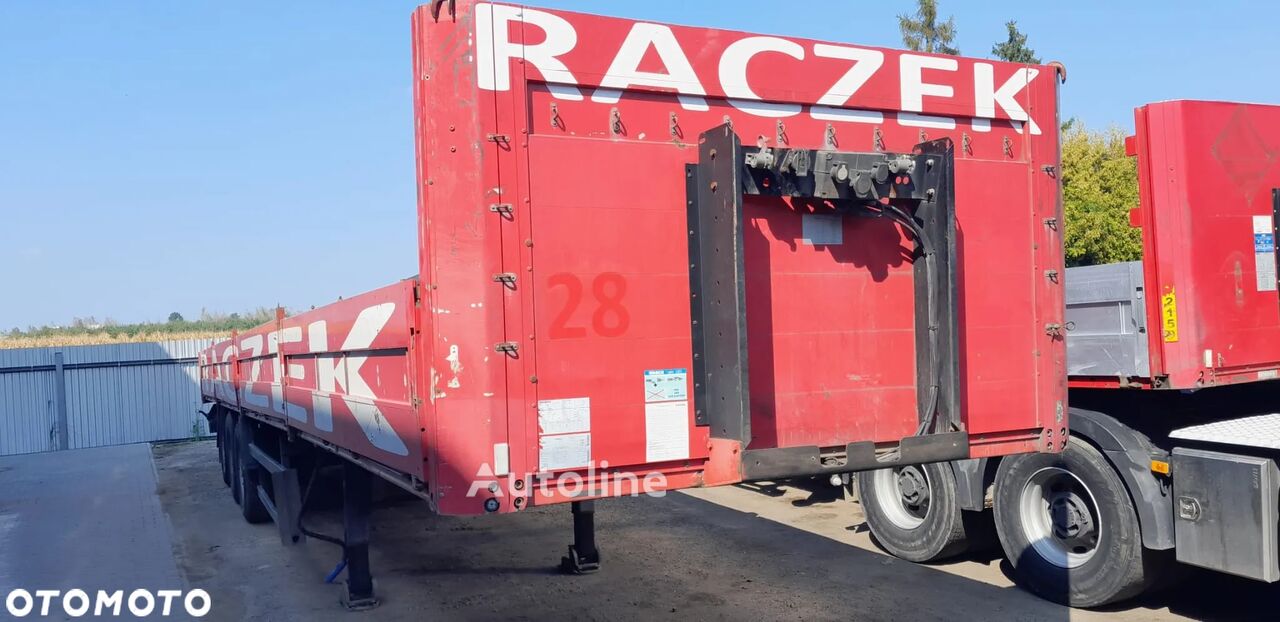 Satılık Kögel açık kasa dorse | Autoline TR Kögel açık kasa dorse - Autoline