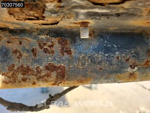 Venta de Krone SD Select 3 axles Lifting Axle semirremolque caja abierta - Imagen 33 | Autoline CO Krone SD Select 3 axles Lifting Axle semirremolque caja abierta | Imagen 33 - Autoline