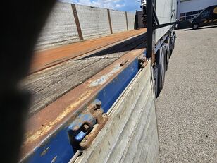 Venta de Pacton t4-001 / 4 AXLE TRAILER /2 LIFT AXLES /2 STEERING AXLES/ INCL CR semirremolque caja abierta - Imagen 45 | Autoline CL Pacton t4-001 / 4 AXLE TRAILER /2 LIFT AXLES /2 STEERING AXLES/ INCL CR semirremolque caja abierta | Imagen 45 - Autoline