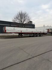 Rolfo pianale aperto con sponde abbassabili poluprikolica sa ravnom platformom