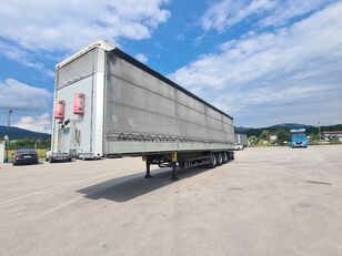 полуприцеп бортовой Schmitz Cargobull SCB S3T