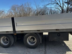 Продажба на бордово полуремарке Schwarzmüller - Изображение 14 | Autoline BG Бордово полуремарке Schwarzmüller | Изображение 14 - Autoline