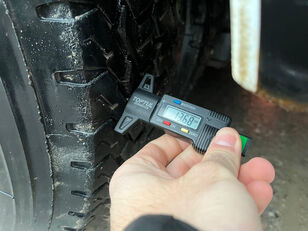 Купить полуприцеп бортовой Tyllis Jumbo 3JPA PALFINGER PK23500 / PLATFORM L=9069 mm + 4419 mm - Изображение 24 | Autoline LT Полуприцеп бортовой Tyllis Jumbo 3JPA PALFINGER PK23500 / PLATFORM L=9069 mm + 4419 mm | Изображение 24 - Autoline