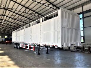 ZW-Trailer flatbed semi-trailer for sale - Image 4 | Autoline PH New ZW-Trailer flatbed semi-trailer | Image 4 - Autoline