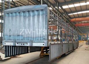 ZW-Trailer flatbed semi-trailer for sale - Image 5 | Autoline PH New ZW-Trailer flatbed semi-trailer | Image 5 - Autoline